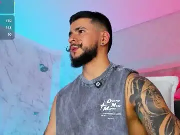 Chaturbate Adult Webcam of dickgriffith