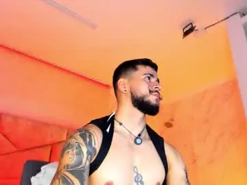 Chaturbate Adult Webcams of dickgriffith