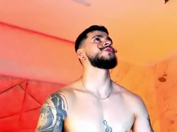 Chaturbate Free Live Porn of dickgriffith