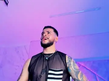 Chaturbate Nude Webcam of dickgriffith