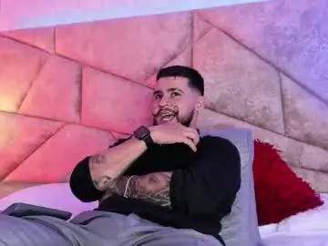 Chaturbate Best Webcam of dickgriffith
