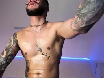 Chaturbate Nude Webcam of dickgriffith