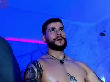 Chaturbate Best Webcam of dickgriffith