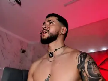 Chaturbate Live Porn of dickgriffith