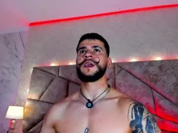 Chaturbate Best live sex cam show of dickgriffith