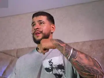 Chaturbate Free Live Porn of dickgriffith