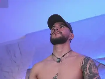 Chaturbate Private Sex Chat of dickgriffith