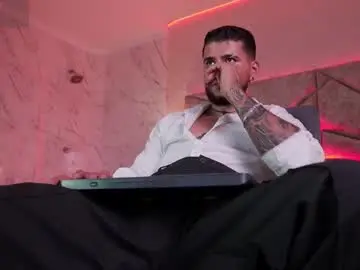 Chaturbate Adult Video Chat of dickgriffith