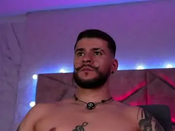 Chaturbate Adult Video Chat of dickgriffith