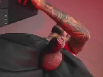 Chaturbate Best Webcam of dickgriffith