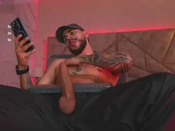 Chaturbate Nude Webcam of dickgriffith