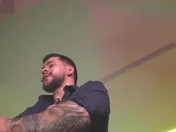 Chaturbate Watch Live Sex Cams of dickgriffith