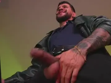 Chaturbate Best Webcam of dickgriffith