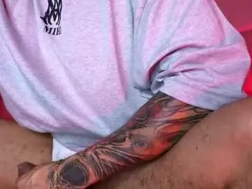 Chaturbate Sex Cam of dickgriffith