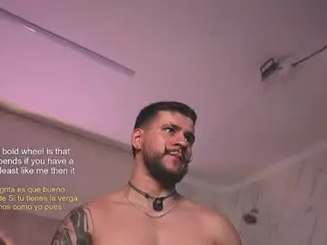 Chaturbate Free Live Porn of dickgriffith