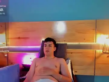 Chaturbate Watch Live Sex Cams of dylan_katee