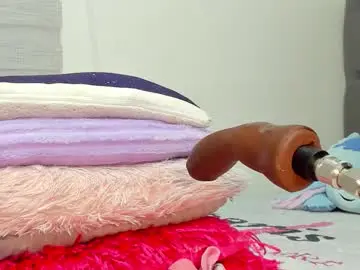 Chaturbate Adult Video Chat of elizabeth_18_