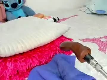 Chaturbate Free Porn Cam of elizabeth_18_