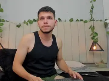 Chaturbate Free Porn Cam of enzo_rivas