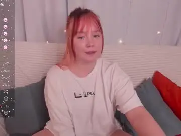 Chaturbate Watch Live Sex Cams of fire_emily