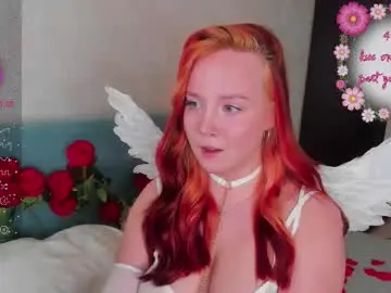 Chaturbate Free Live Porn of fire_emily