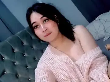 Chaturbate Best live sex cam show of franchesca_fucks