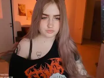 Chaturbate Adult Webcam of gothkittys