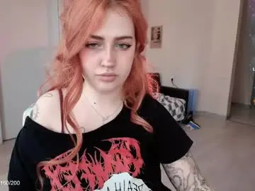 Chaturbate Private Sex Chat of gothkittys