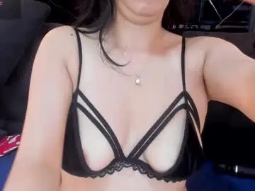 Chaturbate Sex Chat of isabellakeller