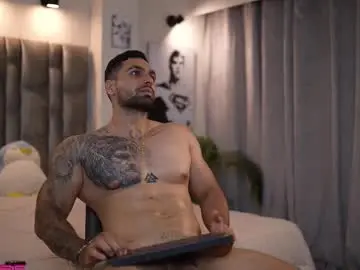 Chaturbate Adult Video Chat of john_king29