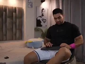 Chaturbate Live Sex of john_king29