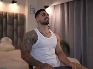 Chaturbate Best Webcam of john_king29