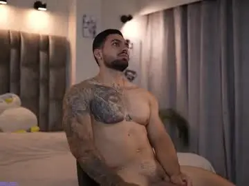 Chaturbate Sex Chat of john_king29