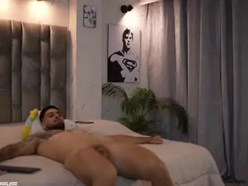Chaturbate Private Sex Chat of john_king29