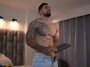 Chaturbate Live Sex Cam of john_king29