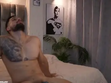 Chaturbate Adult Webcams of john_king29