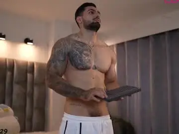 Chaturbate Live Sex of john_king29