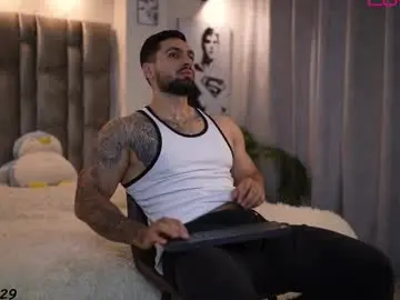 Chaturbate Watch Live Sex Cams of john_king29