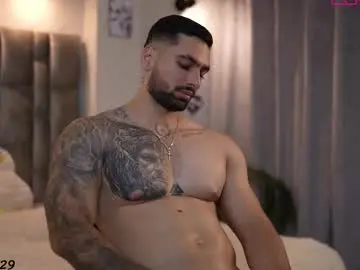 Chaturbate Live Sex Cam of john_king29