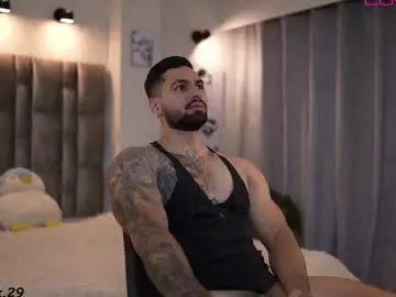 Chaturbate Live Porn of john_king29