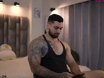 Chaturbate Watch Live Sex Cams of john_king29