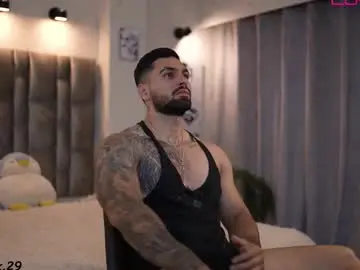 Chaturbate Adult Video Chat of john_king29