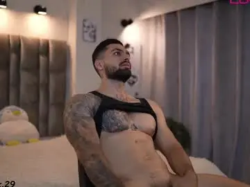 Chaturbate Best Webcam of john_king29