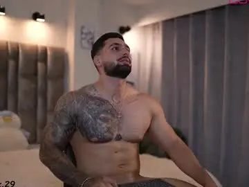 Chaturbate Private Sex Chat of john_king29