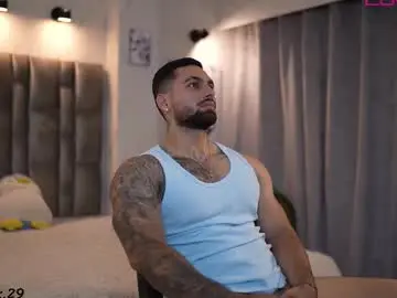 Chaturbate Live Porn of john_king29