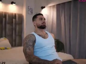 Chaturbate Best live sex cam show of john_king29