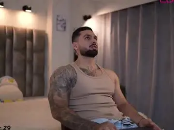 Chaturbate Adult Webcams of john_king29