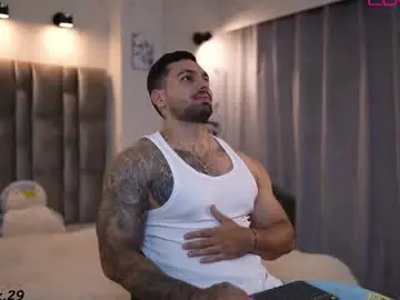 Chaturbate Best Webcam of john_king29