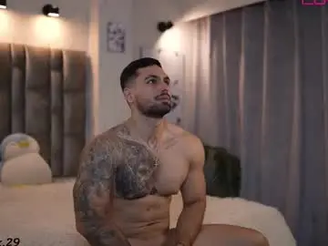 Chaturbate Live Sex Cam of john_king29