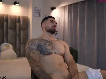 Chaturbate Best live sex cam show of john_king29